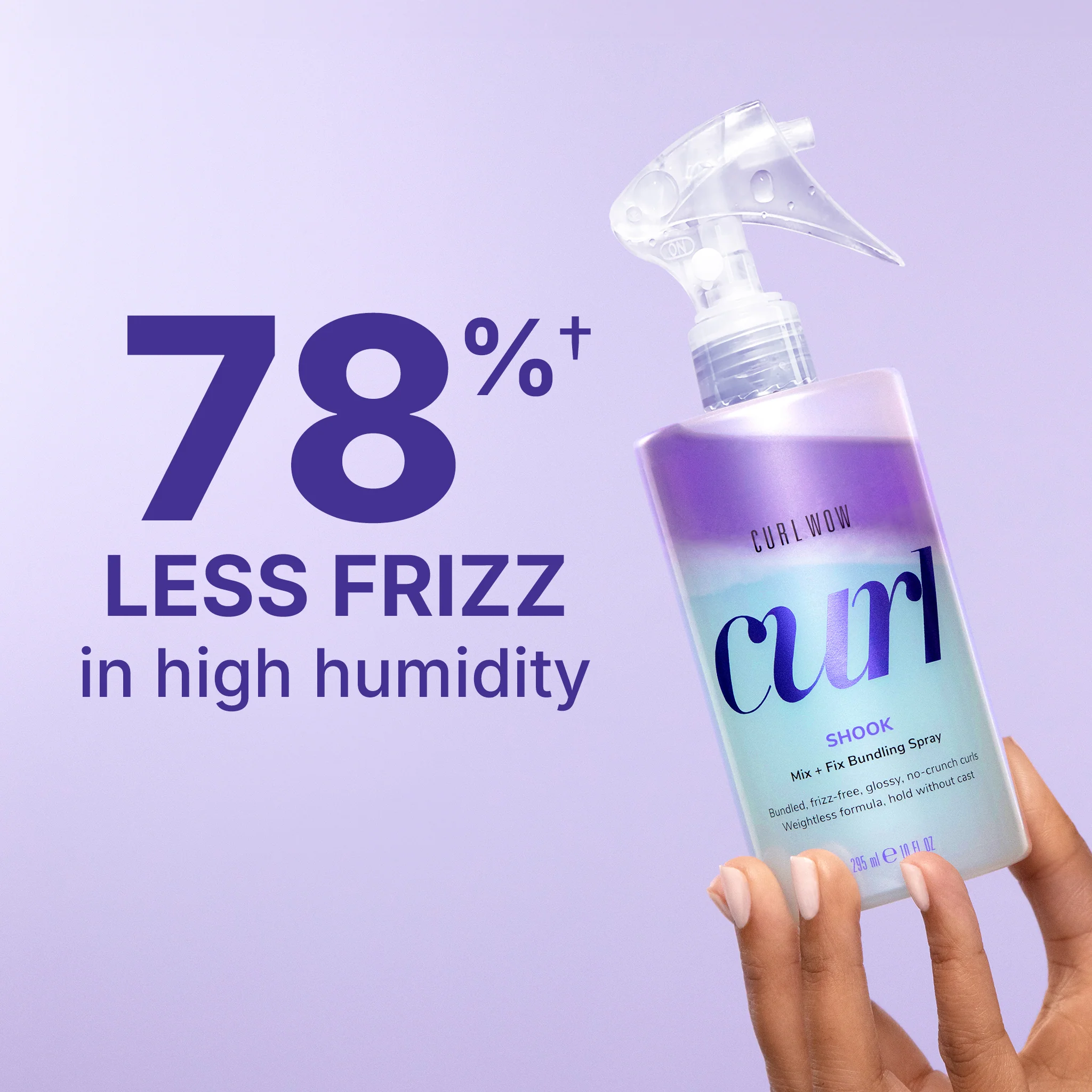 Best Anti-Frizz Curl Styling Set - Image 6