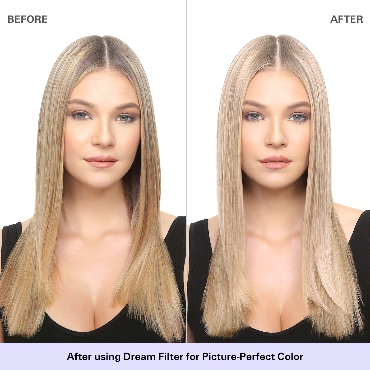 Crisis Kit for Blonde Hair Maintenance - Image 4