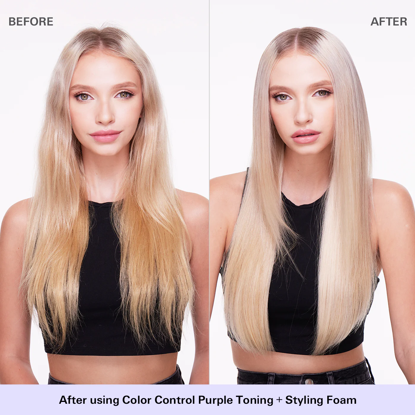 Crisis Kit for Blonde Hair Maintenance - Image 5