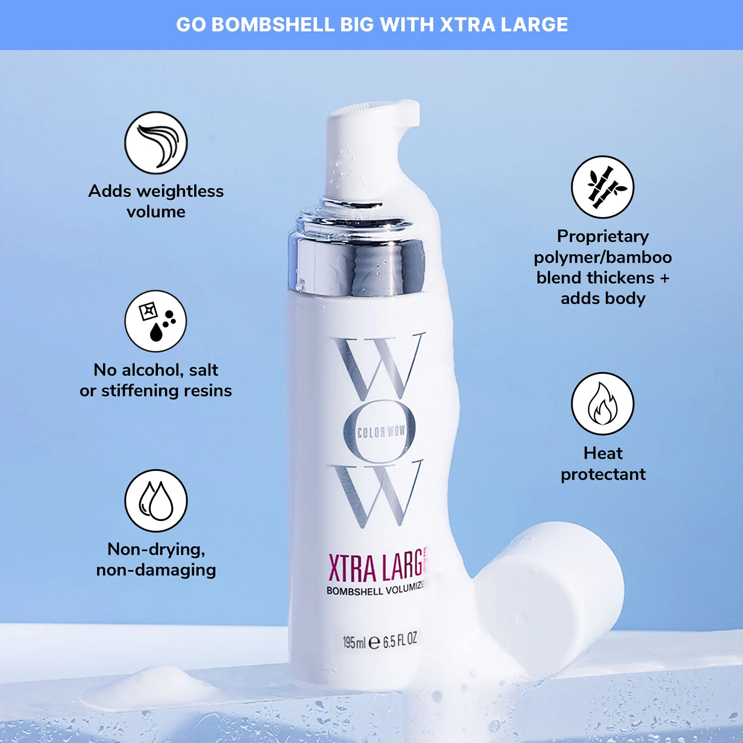 Long-Lasting Blow Dry Bundle - Image 5