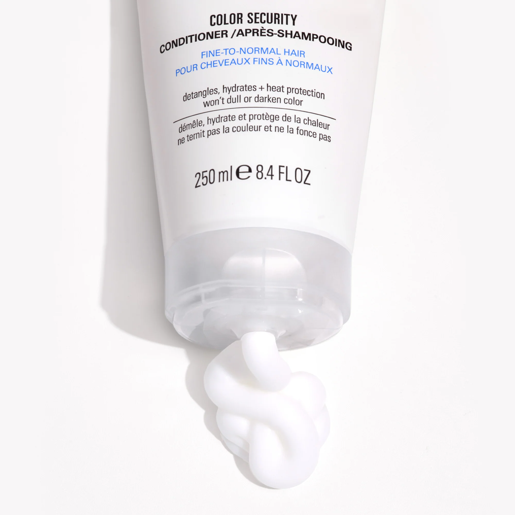 Color Security Conditioner (for Fine to Normal Hair) - Image 6