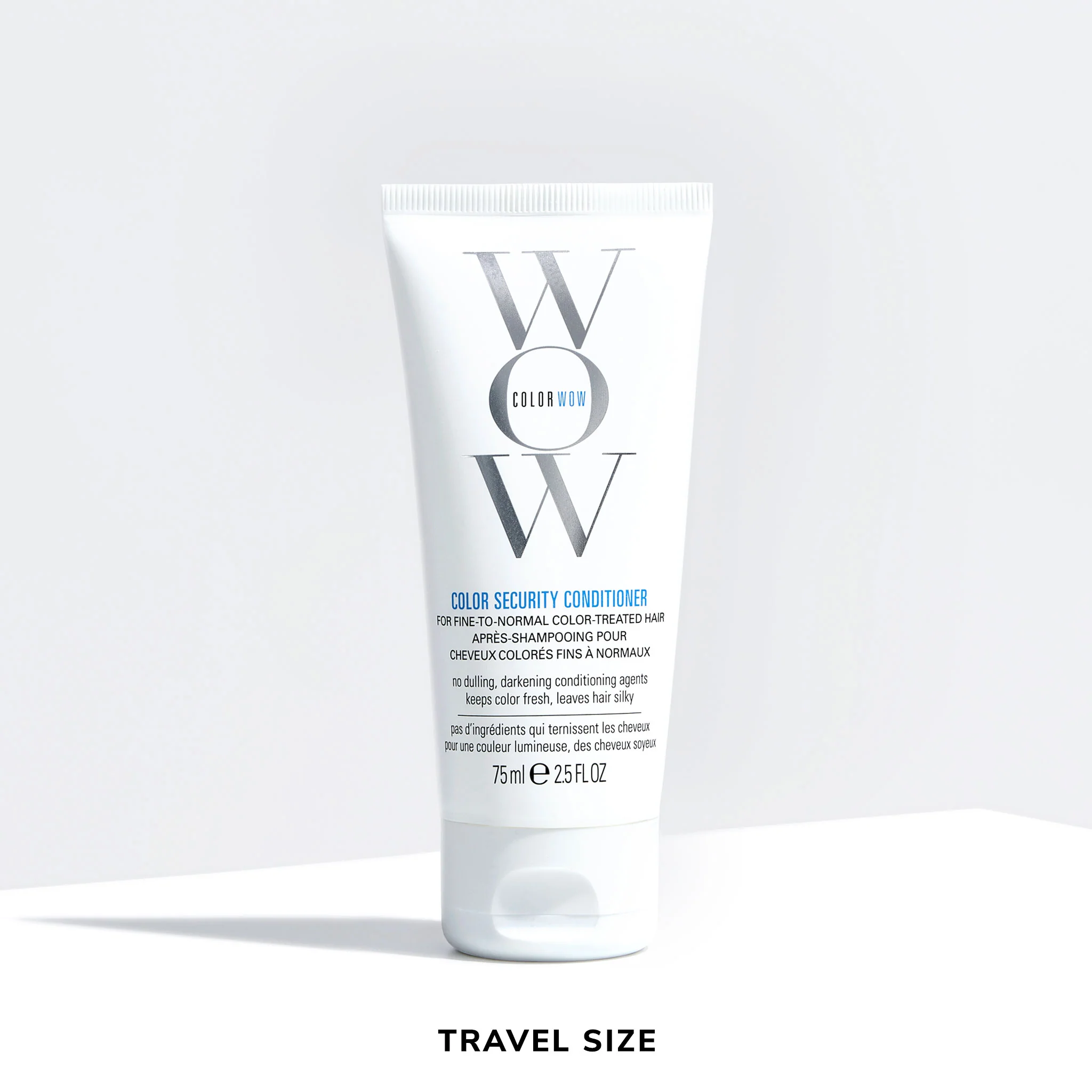 Color Security Conditioner (for Fine to Normal Hair) - Image 7