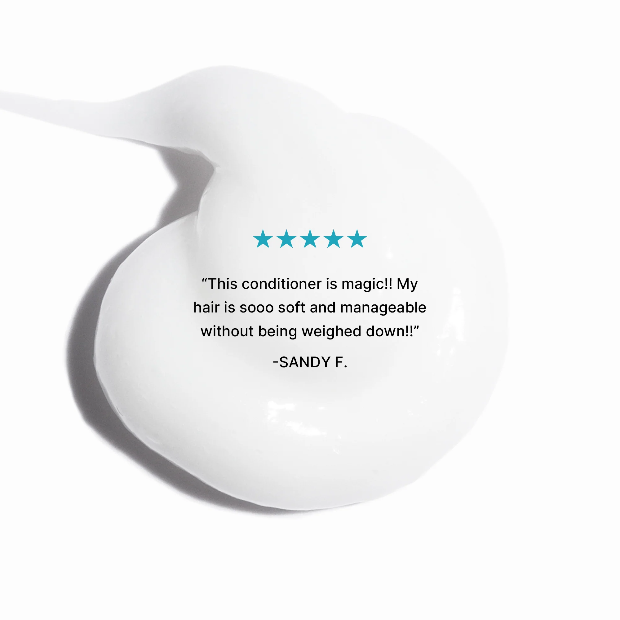 Color Security Conditioner (for Normal to Thick Hair) - Image 5