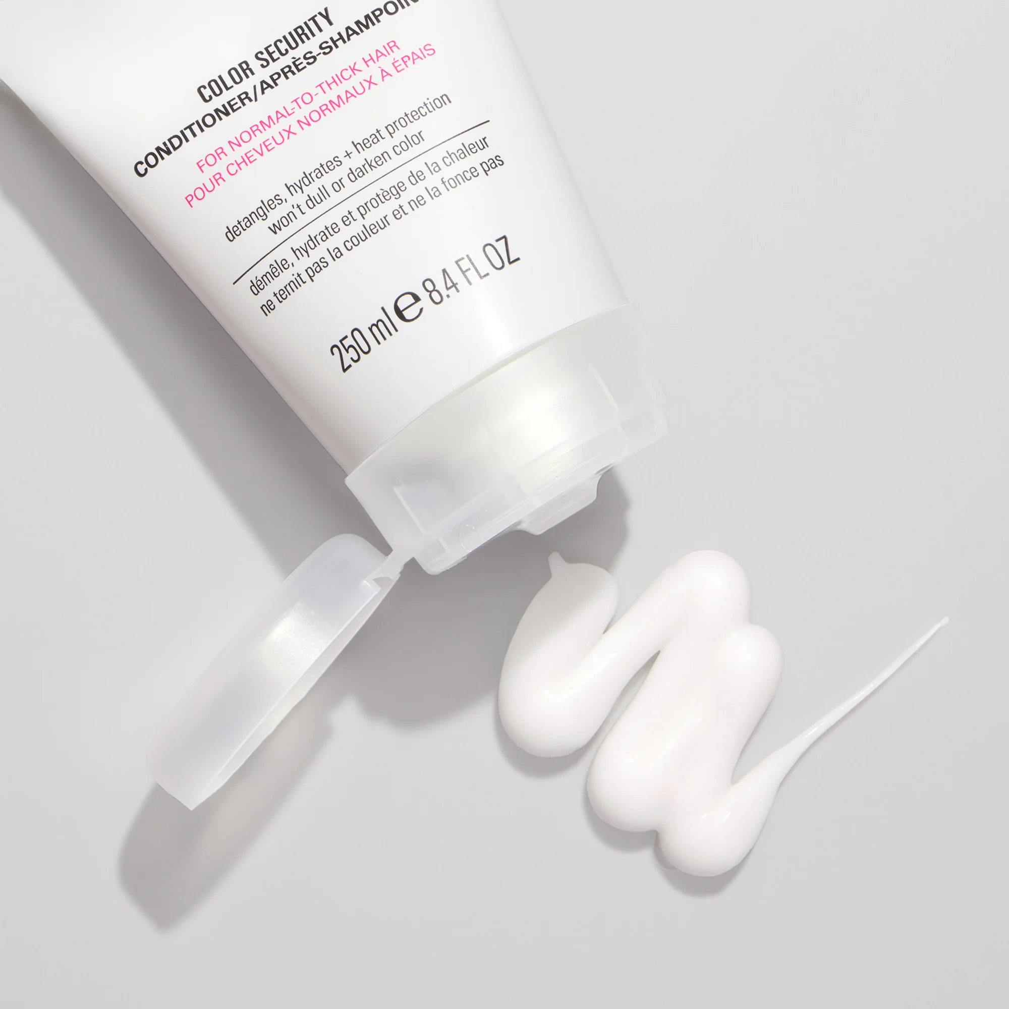 Color Security Conditioner (for Normal to Thick Hair) - Image 6