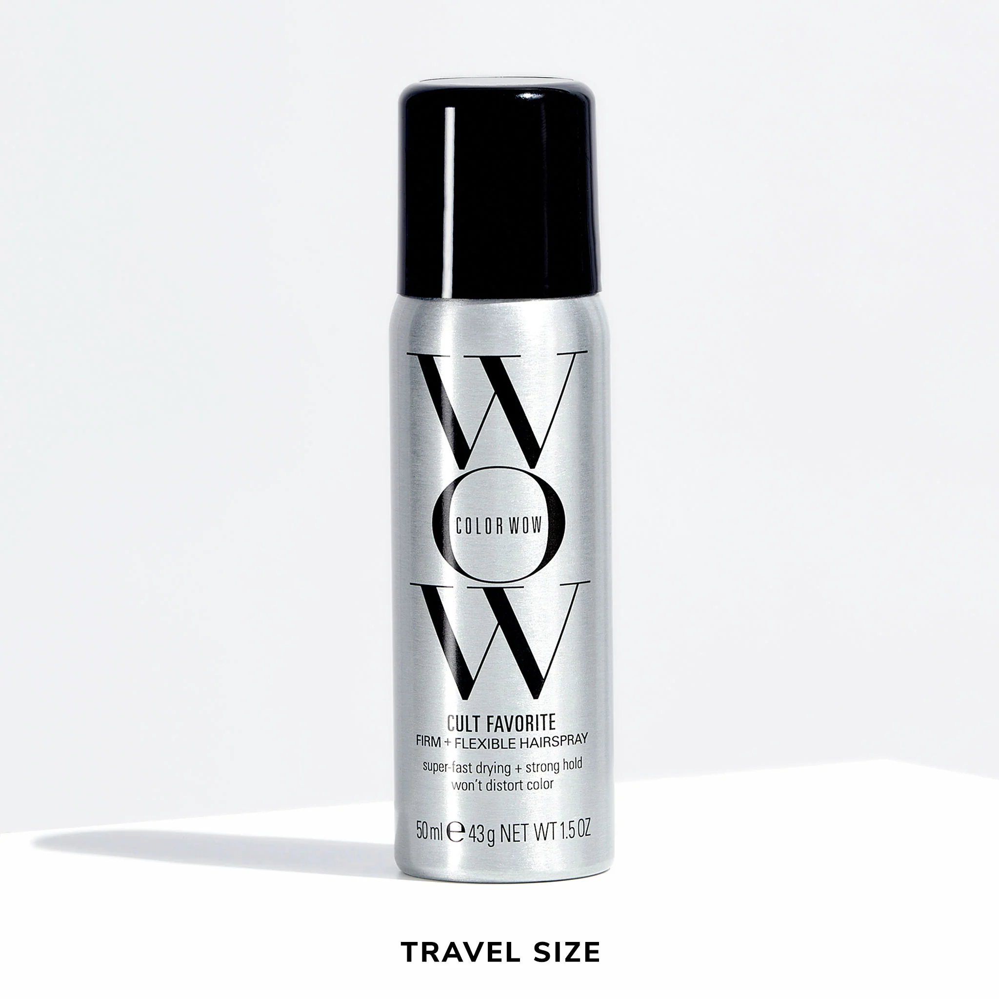 Cult Favorite Firm + Flexible Hairspray - Image 6