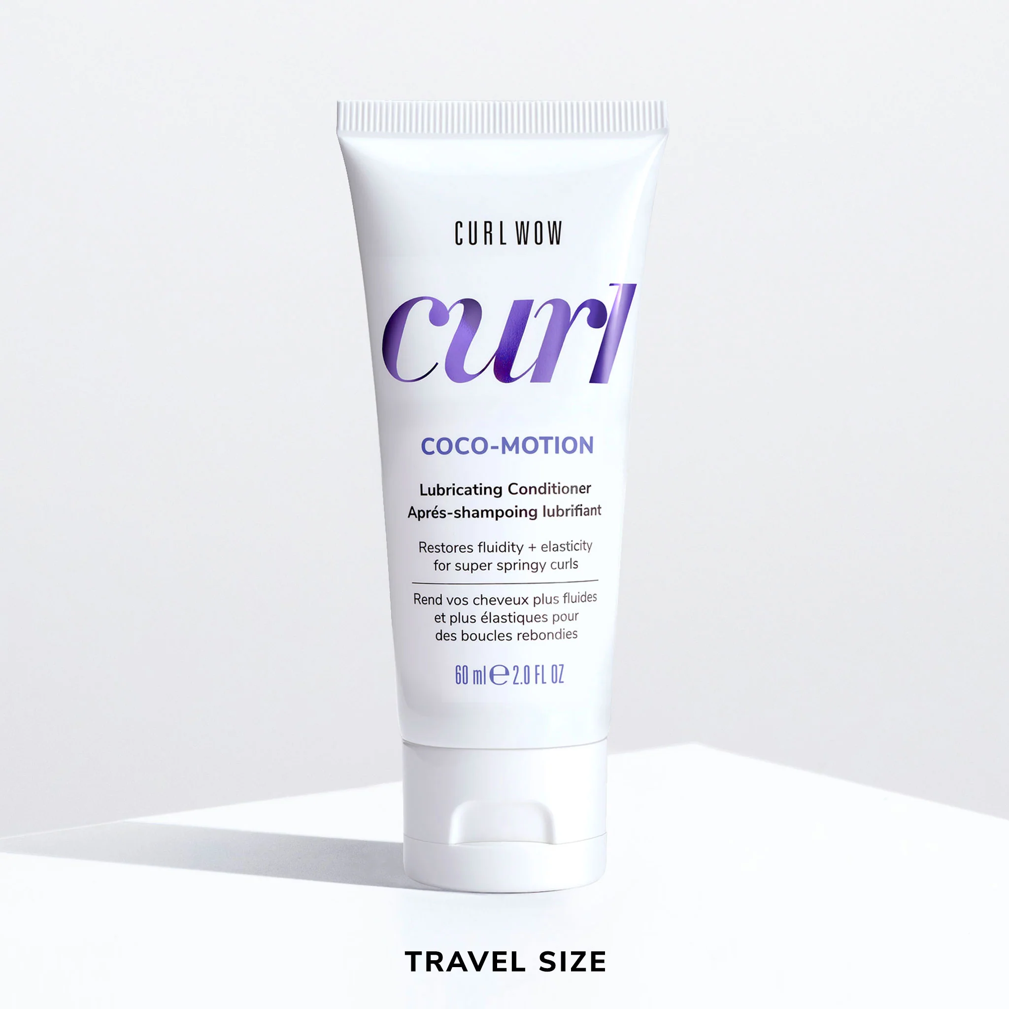 Coco-Motion ~ Lubricating Curl Conditioner - Image 7