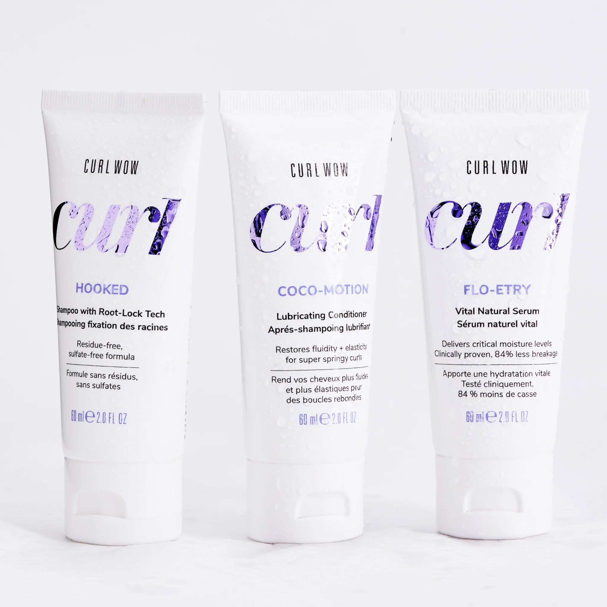 Perfect Curls Starter Kit - Image 6
