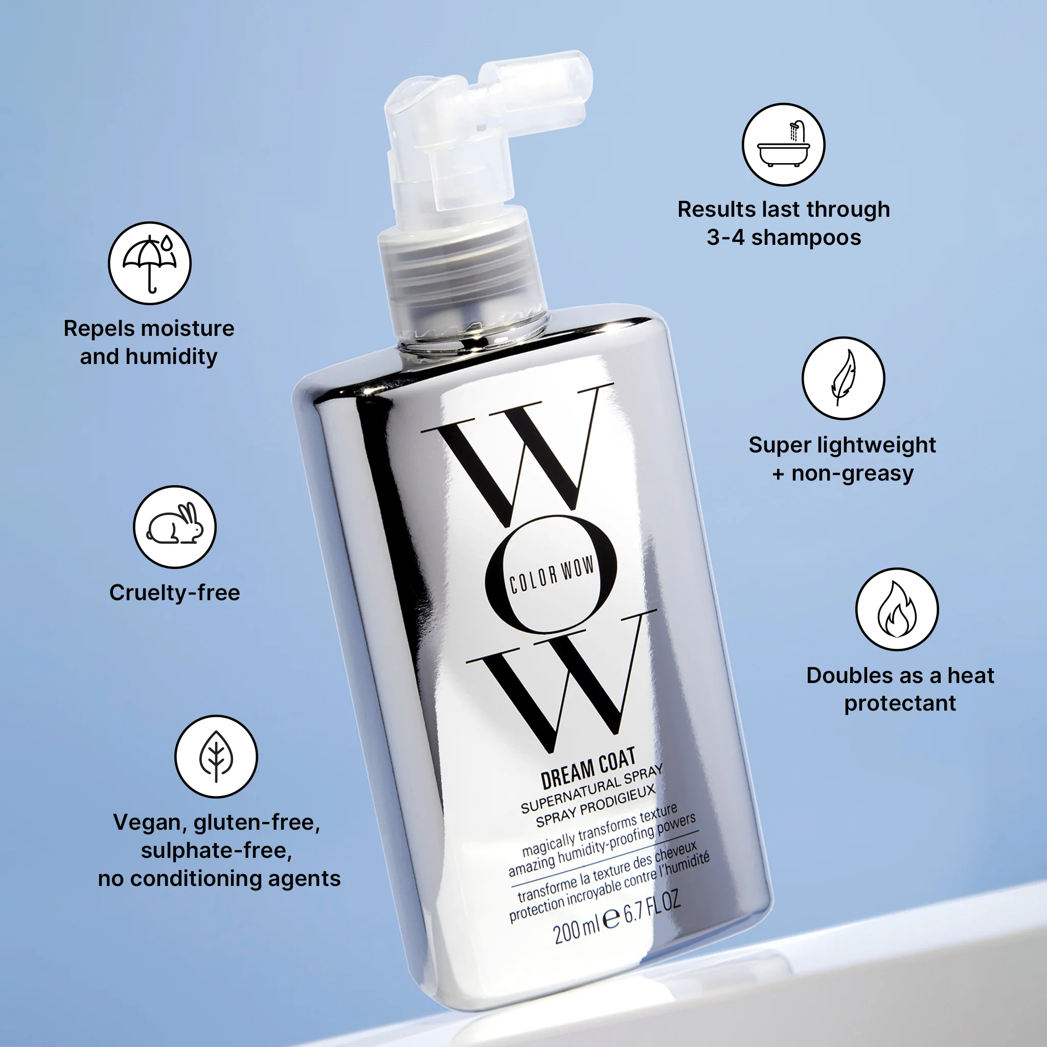 Dream Coat Supernatural Spray - Image 5