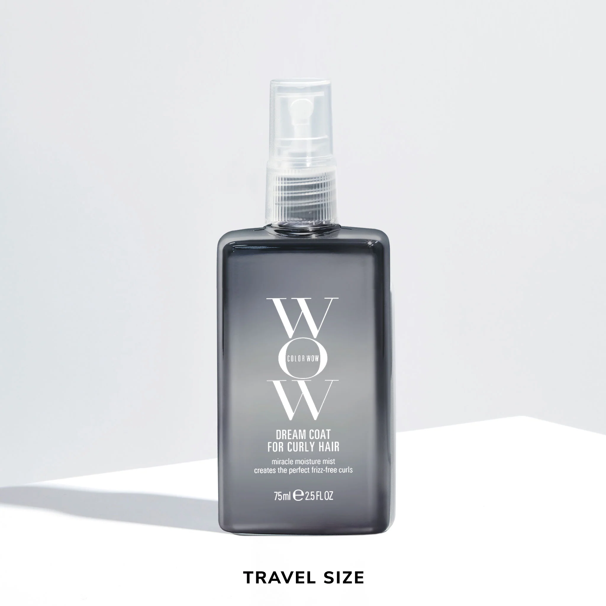 Dream Coat for Curly Hair - Image 7