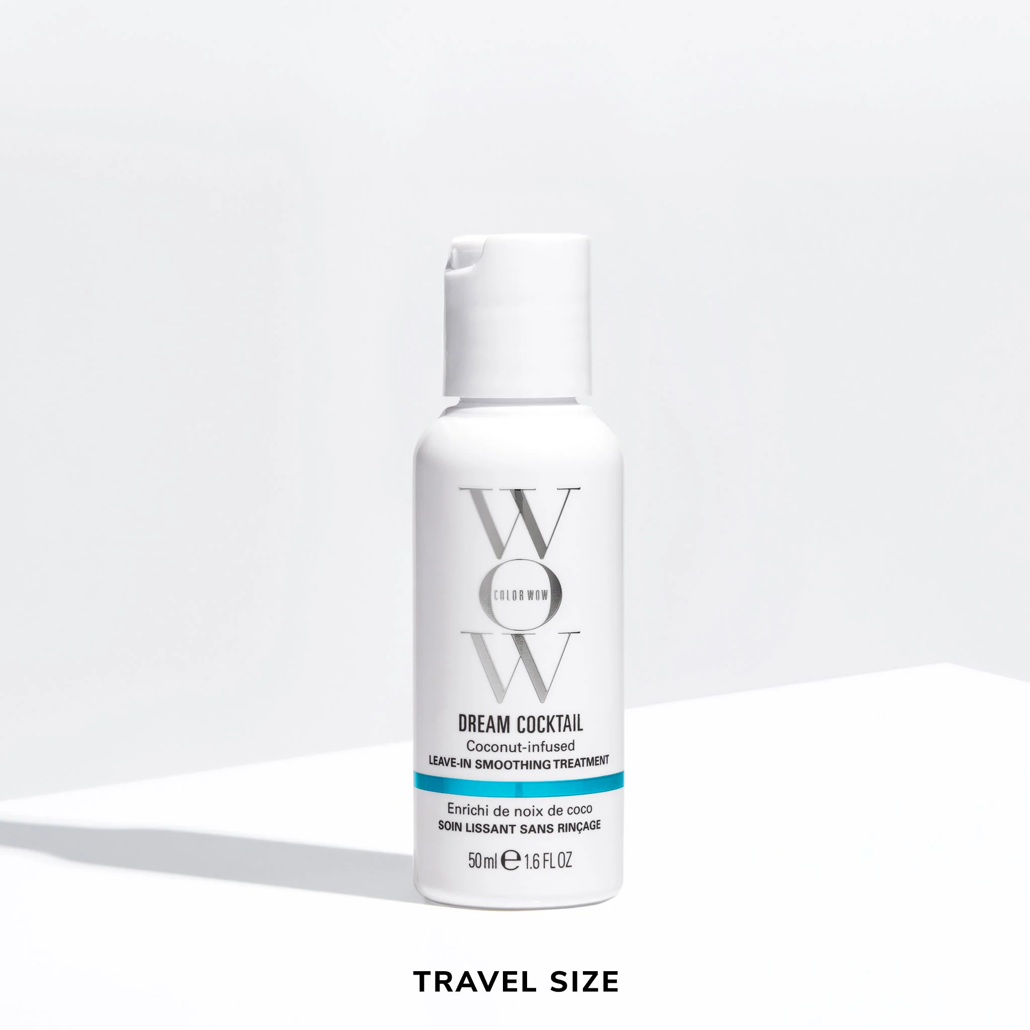 Dream Cocktail Coconut-Infused Leave-in Treatment - Image 6