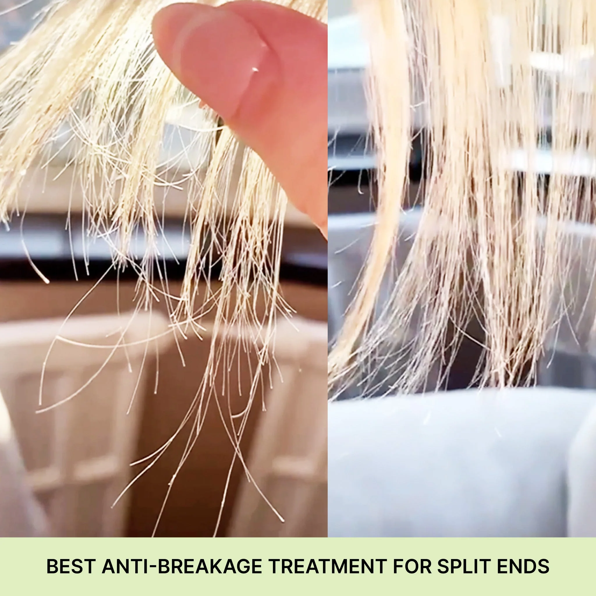 Dream Cocktail Kale-Infused Leave-in Treatment - Image 4