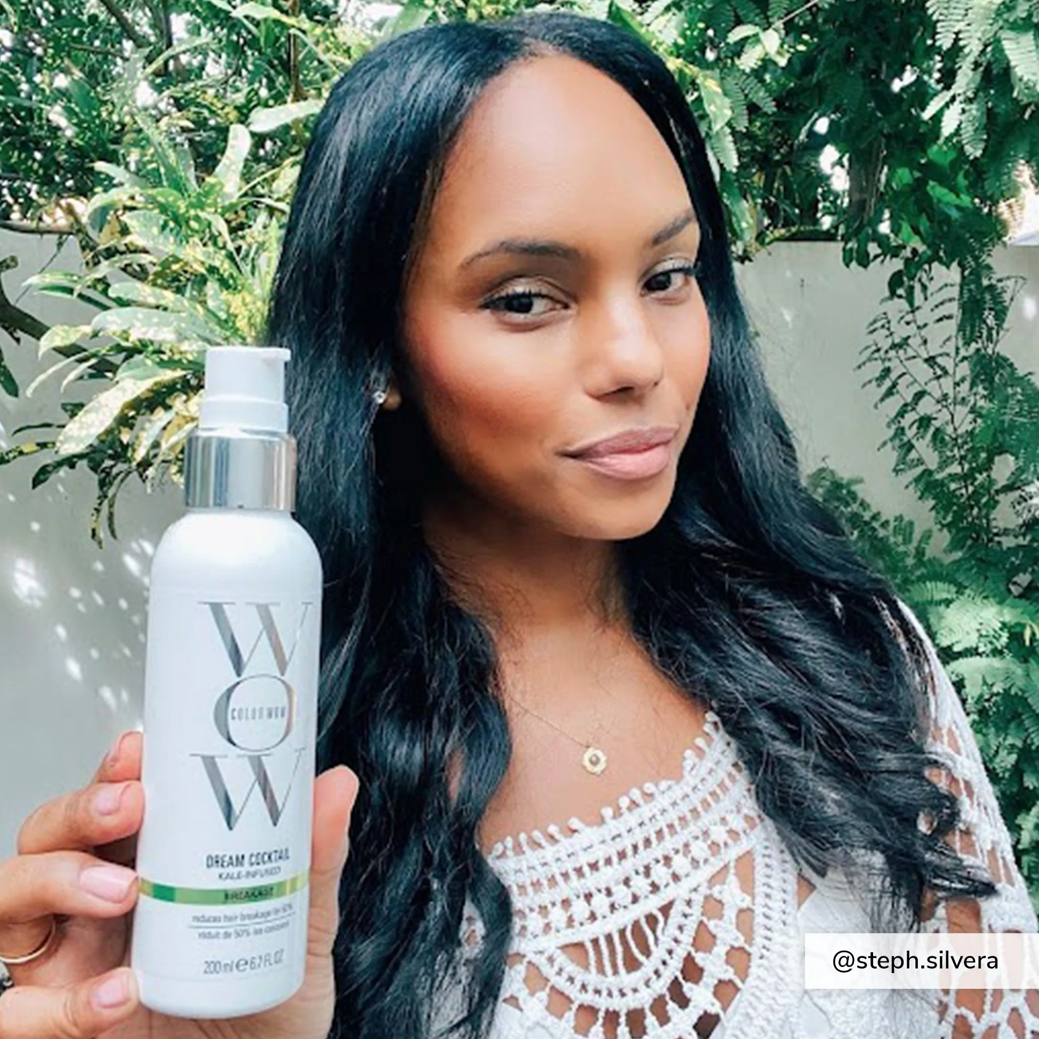 Dream Cocktail Kale-Infused Leave-in Treatment - Image 6