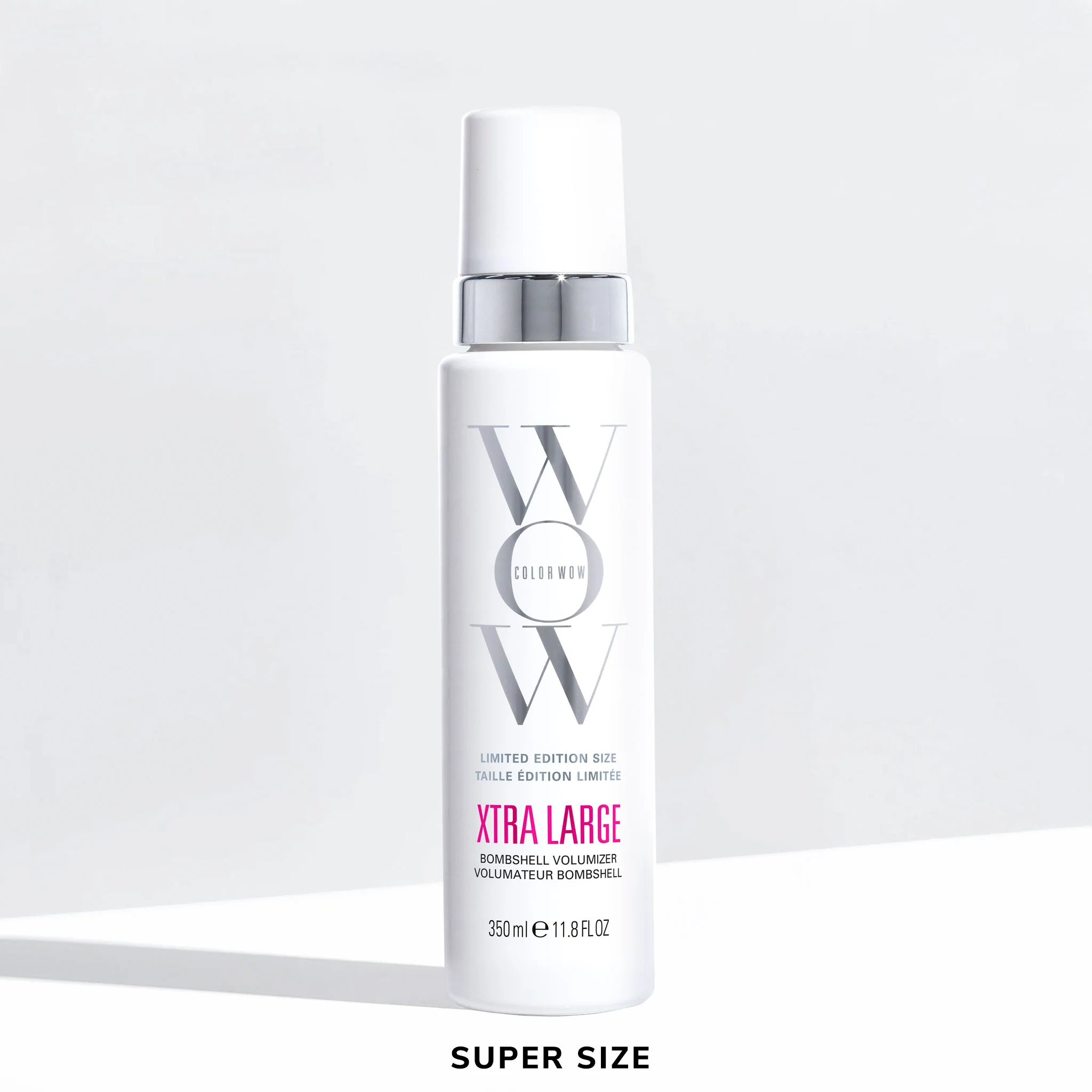 Xtra Large Bombshell Volumizer - Image 9