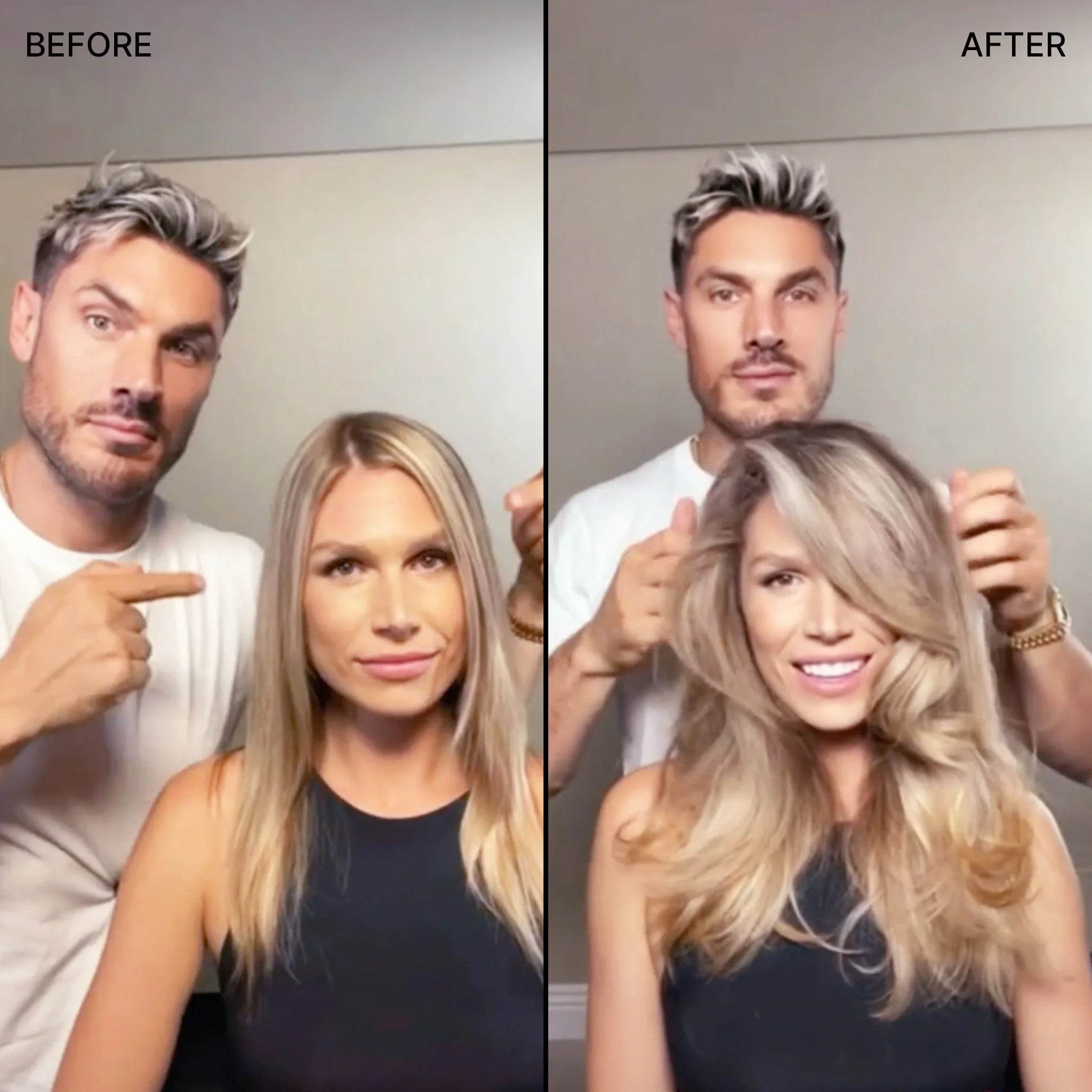 Dream Cocktail Carb-Infused Leave-in Treatment - Image 3