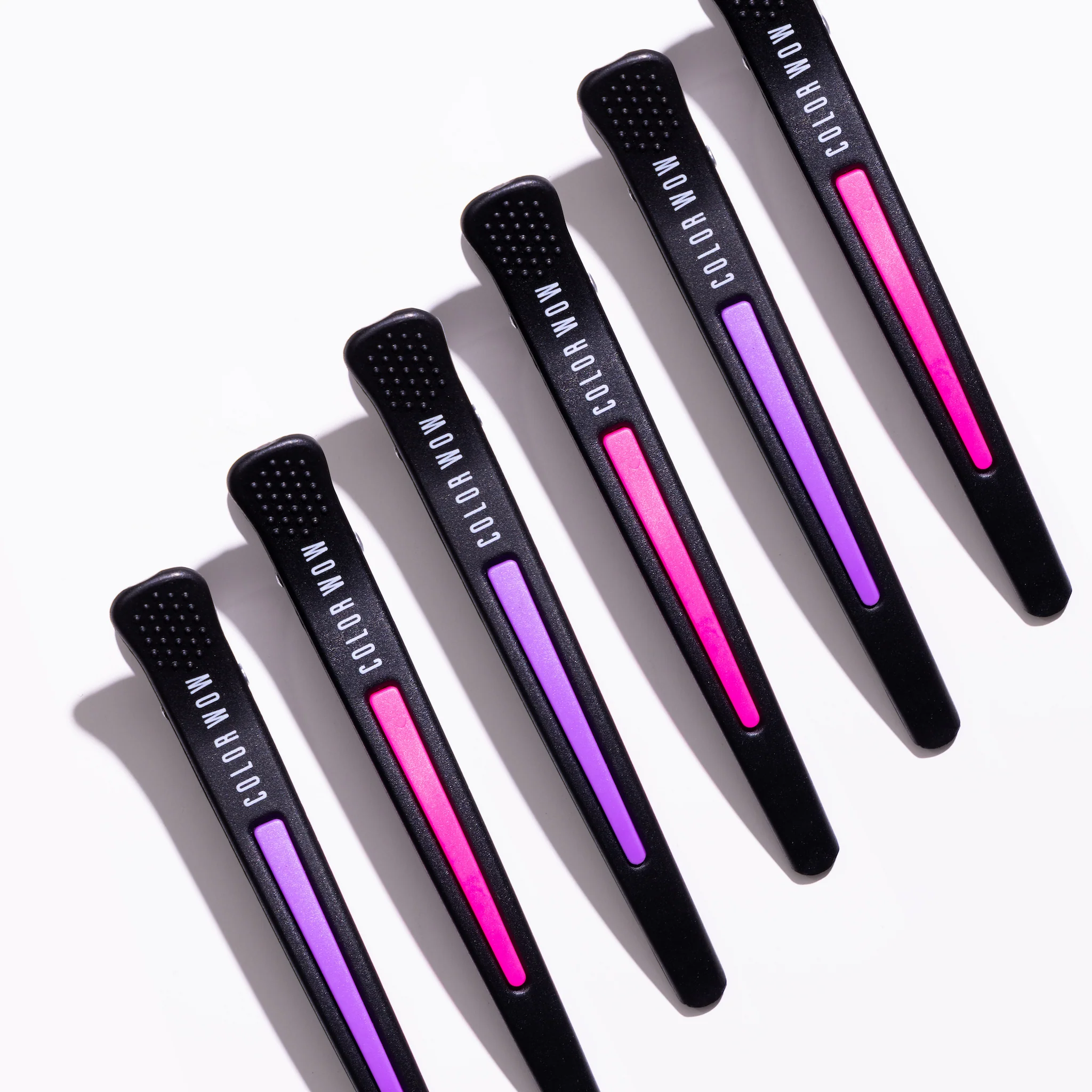 Get a Grip Hair Sectioning Clips - Image 3