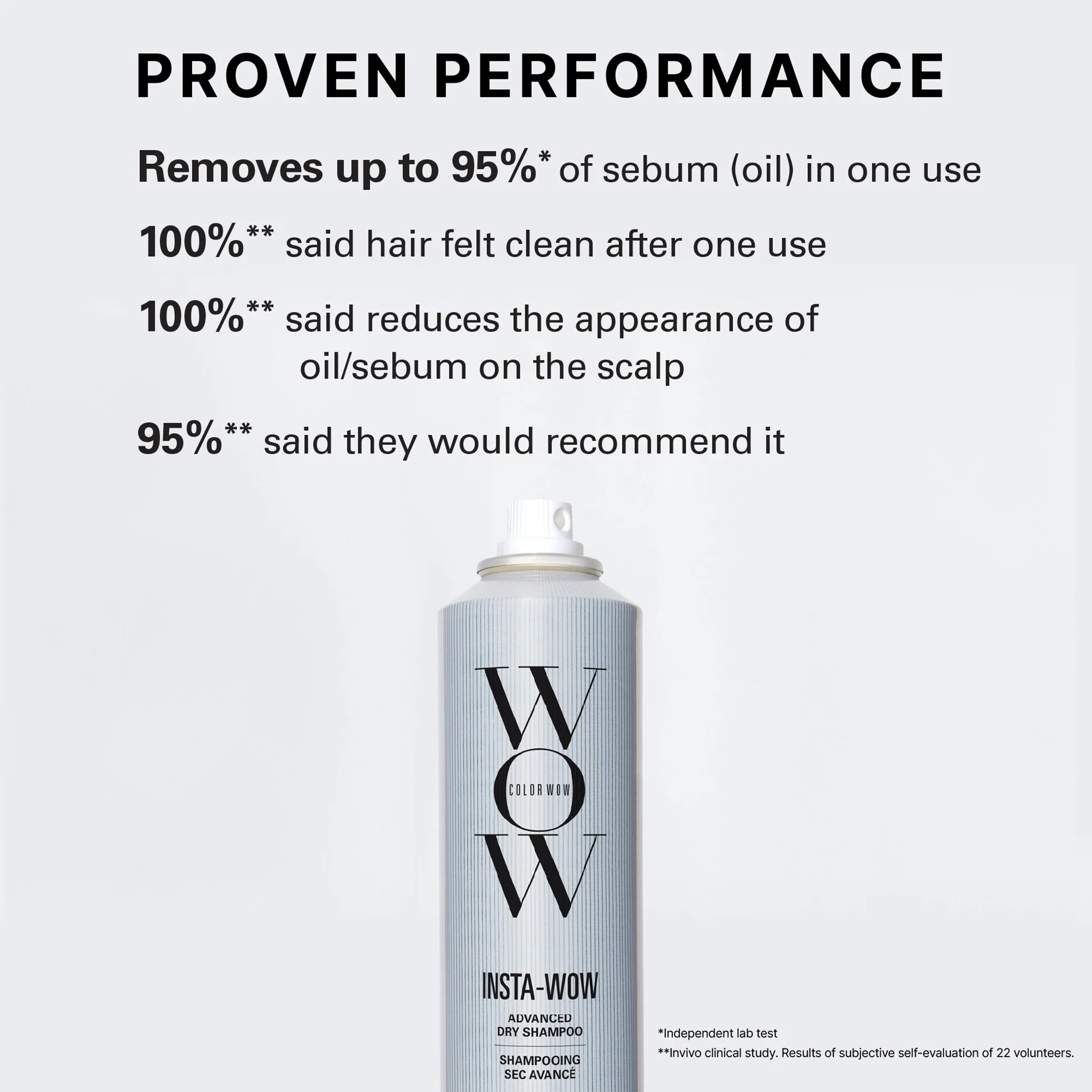 Insta-WOW Advanced Dry Shampoo - Image 3