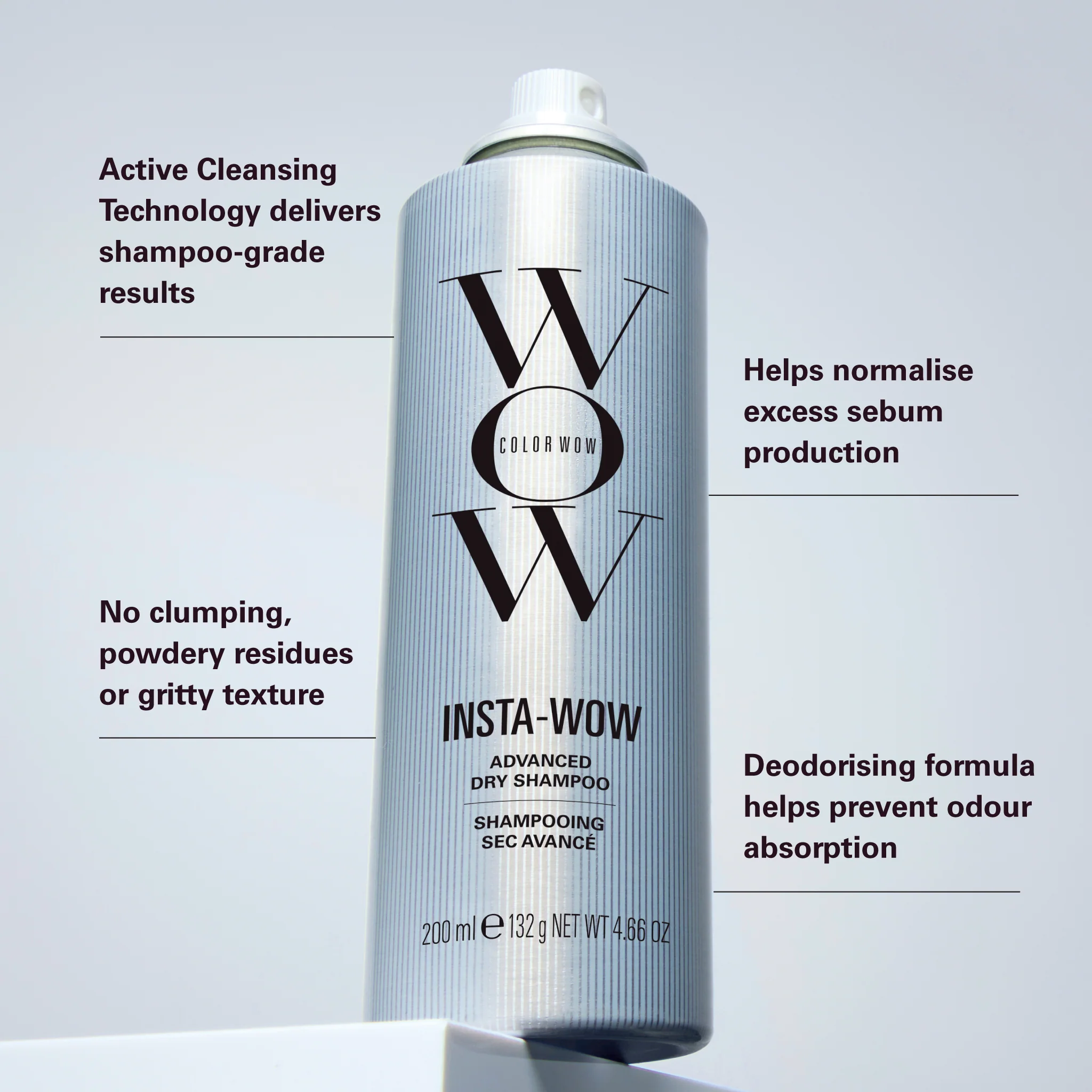 Insta-WOW Advanced Dry Shampoo - Image 5