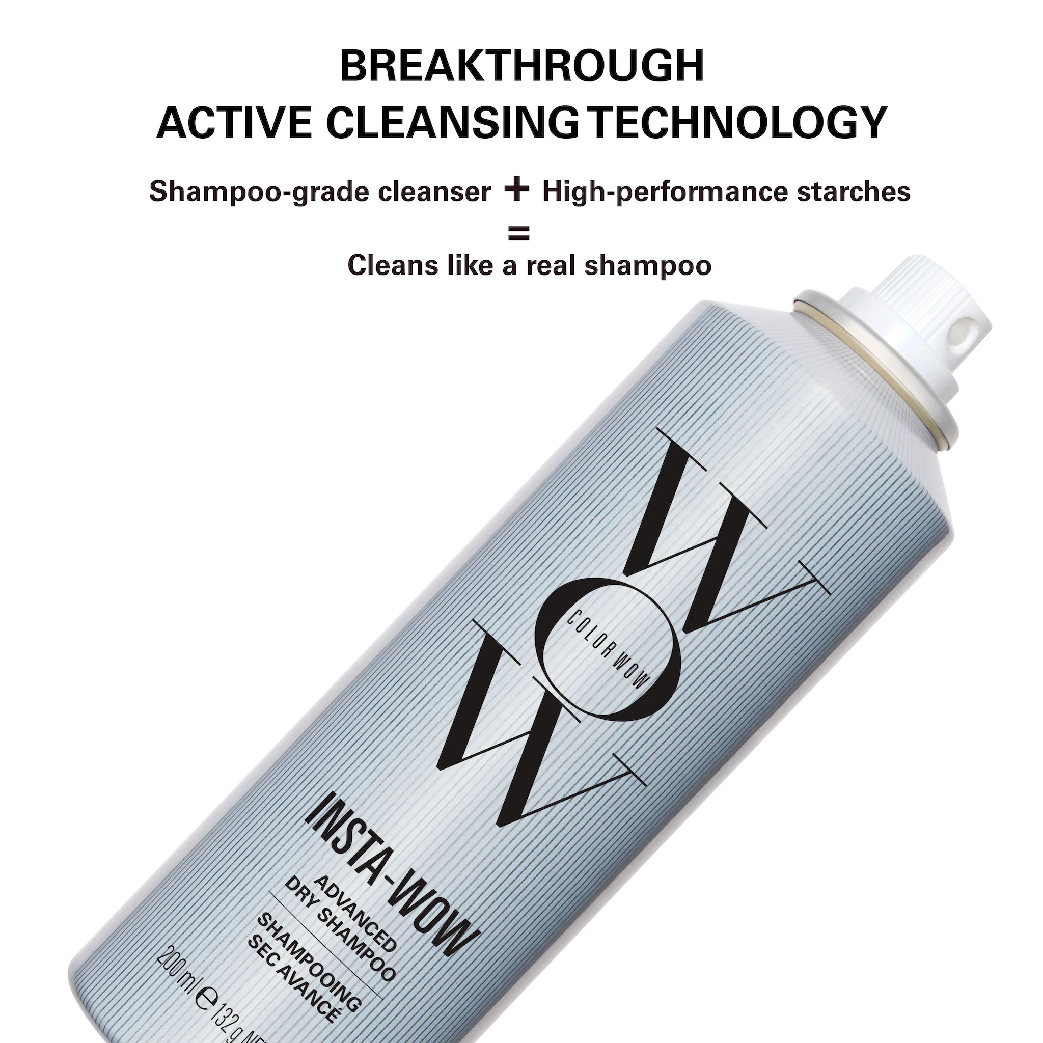 Insta-WOW Advanced Dry Shampoo - Image 9