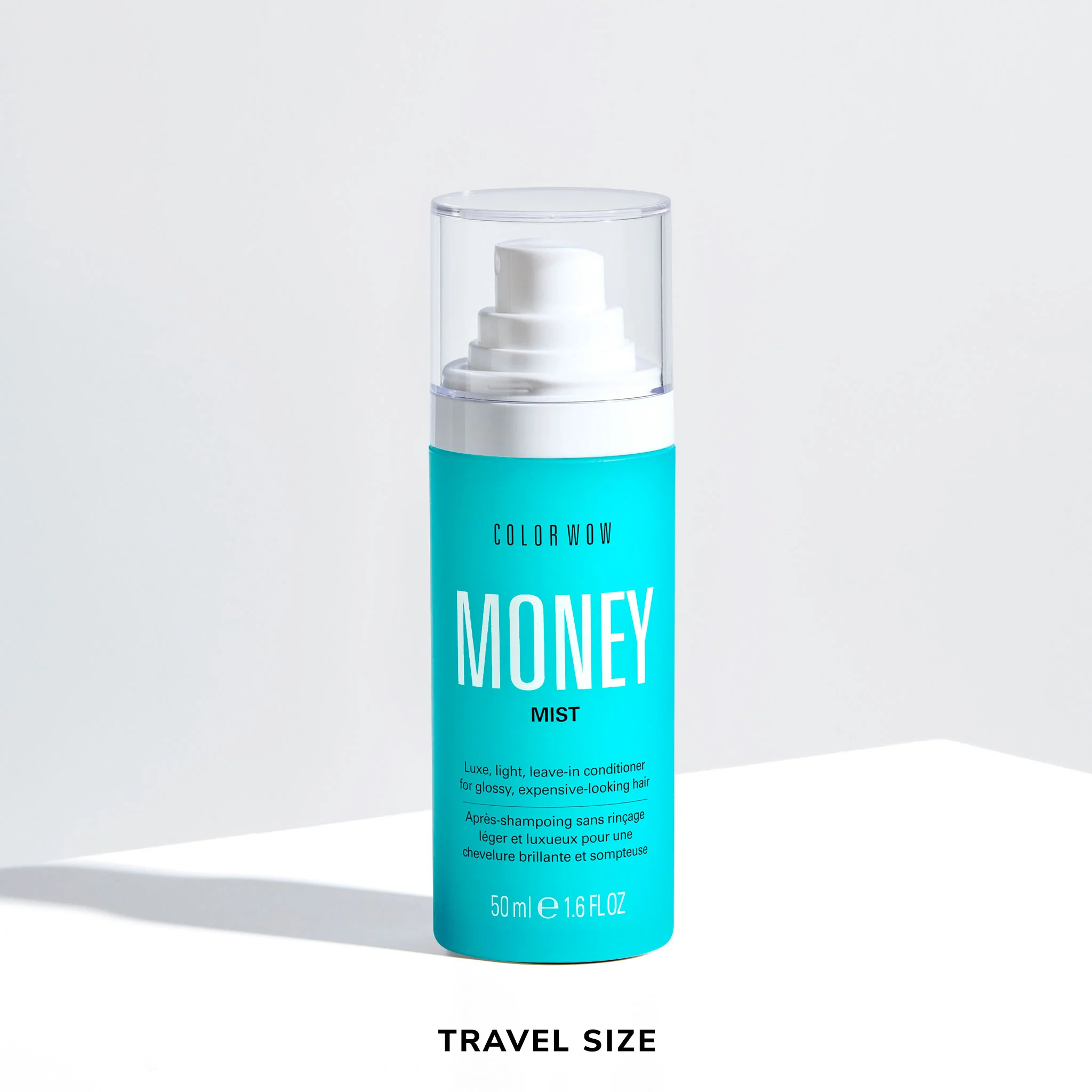 Money Mist Leave-in Conditioner - Image 10