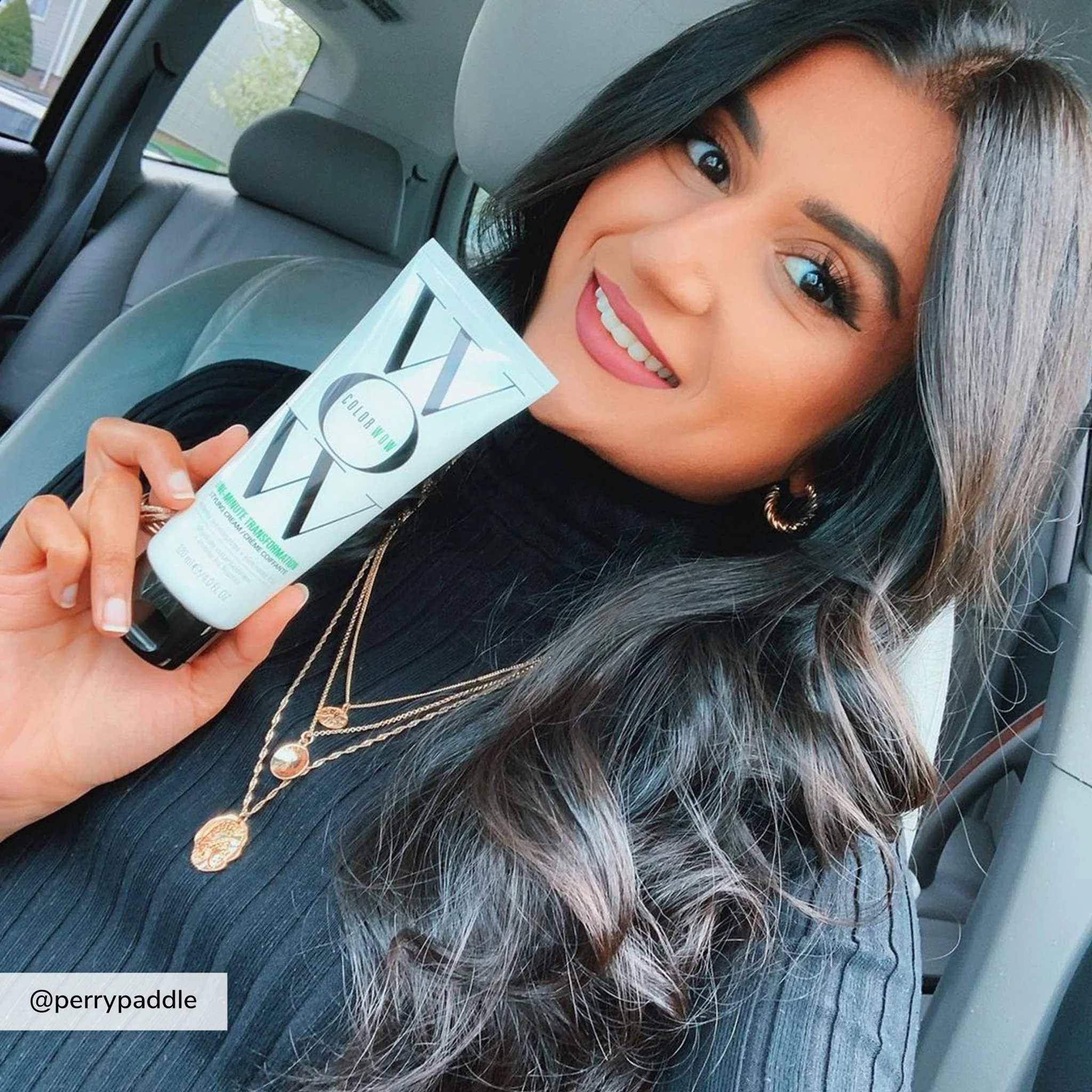 One-Minute Transformation Styling Cream - Image 6