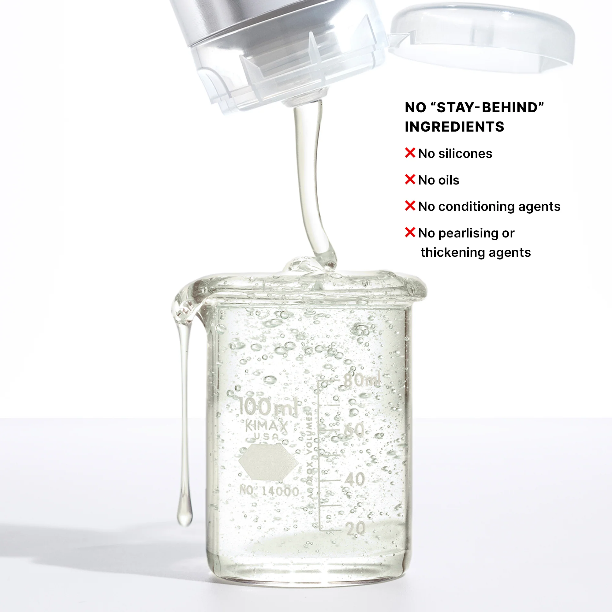 Color Security Shampoo - Image 5