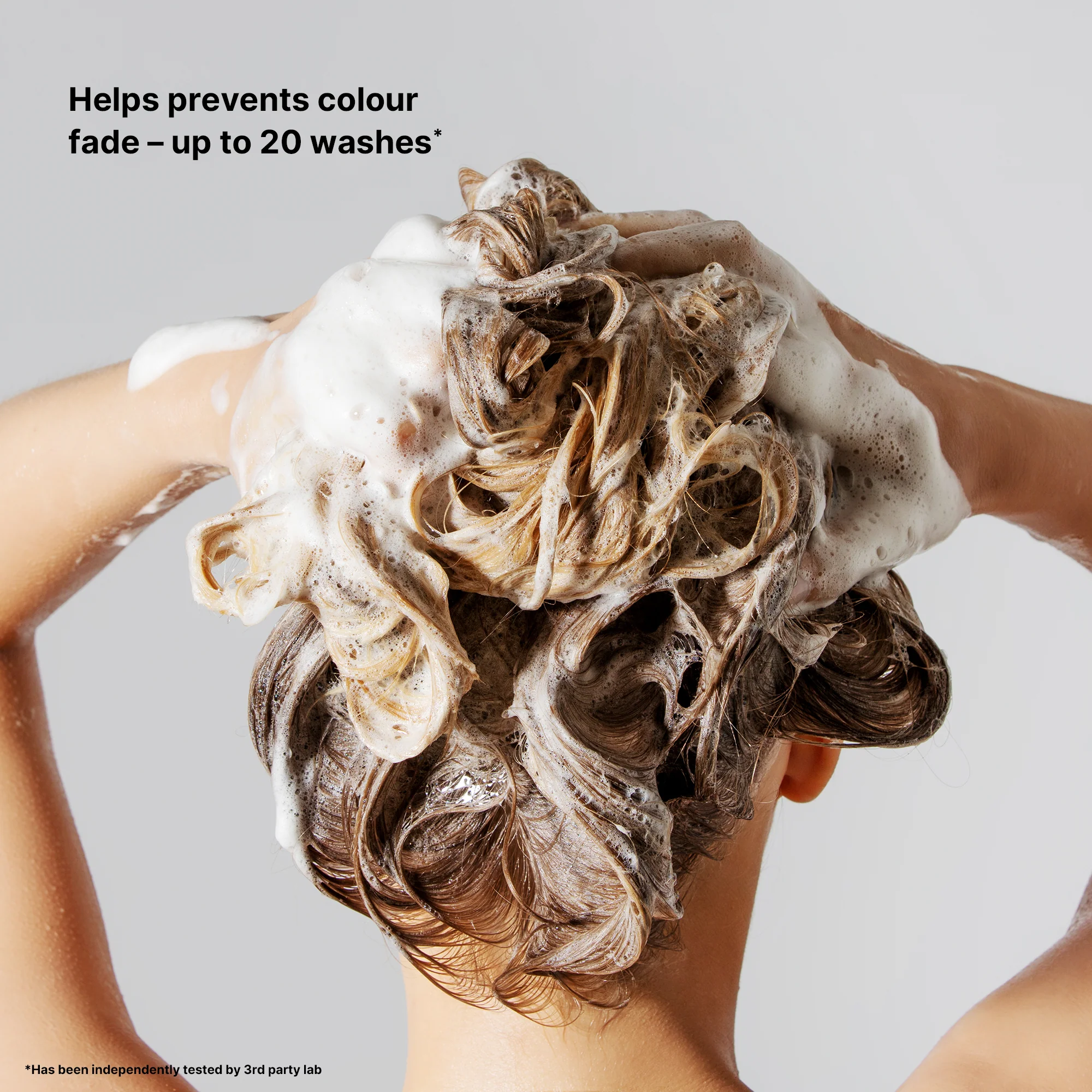 Color Security Shampoo - Image 8