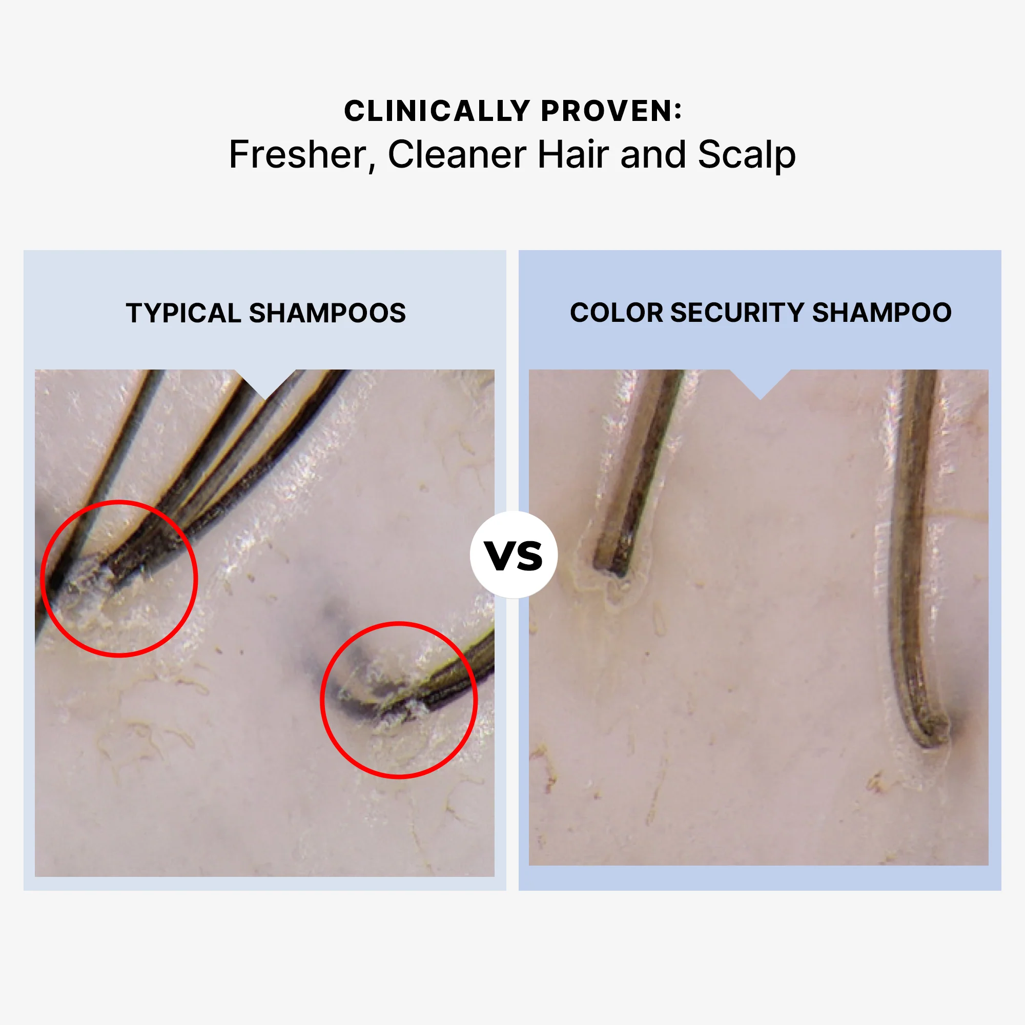 Color Security Shampoo - Image 9