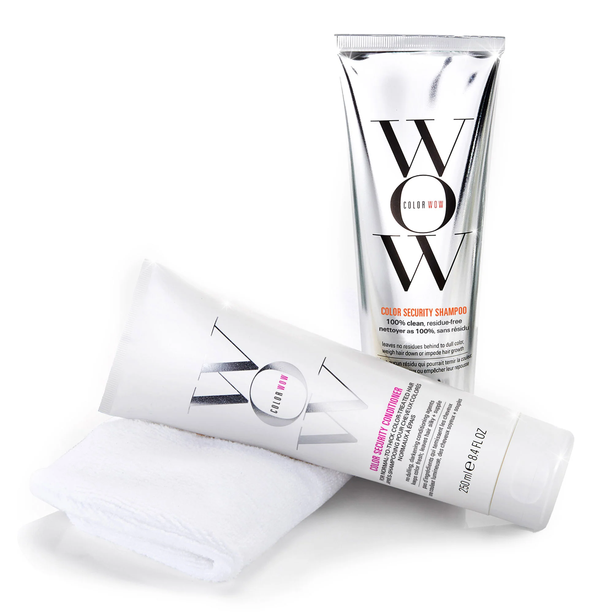 That's a Wrap! Hair Wash Bundle - Image 8