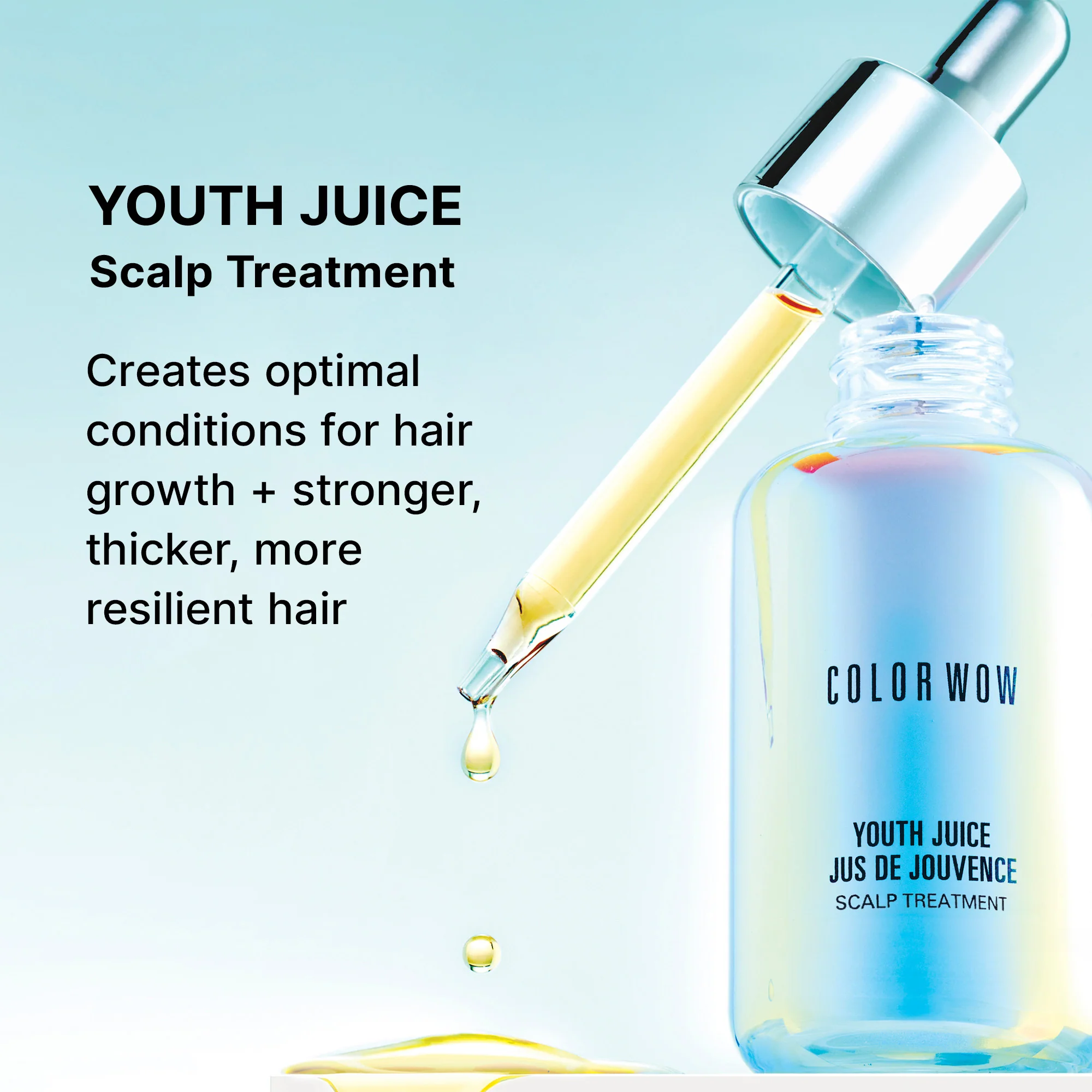 Youth Juice Scalp Treatment - Image 7